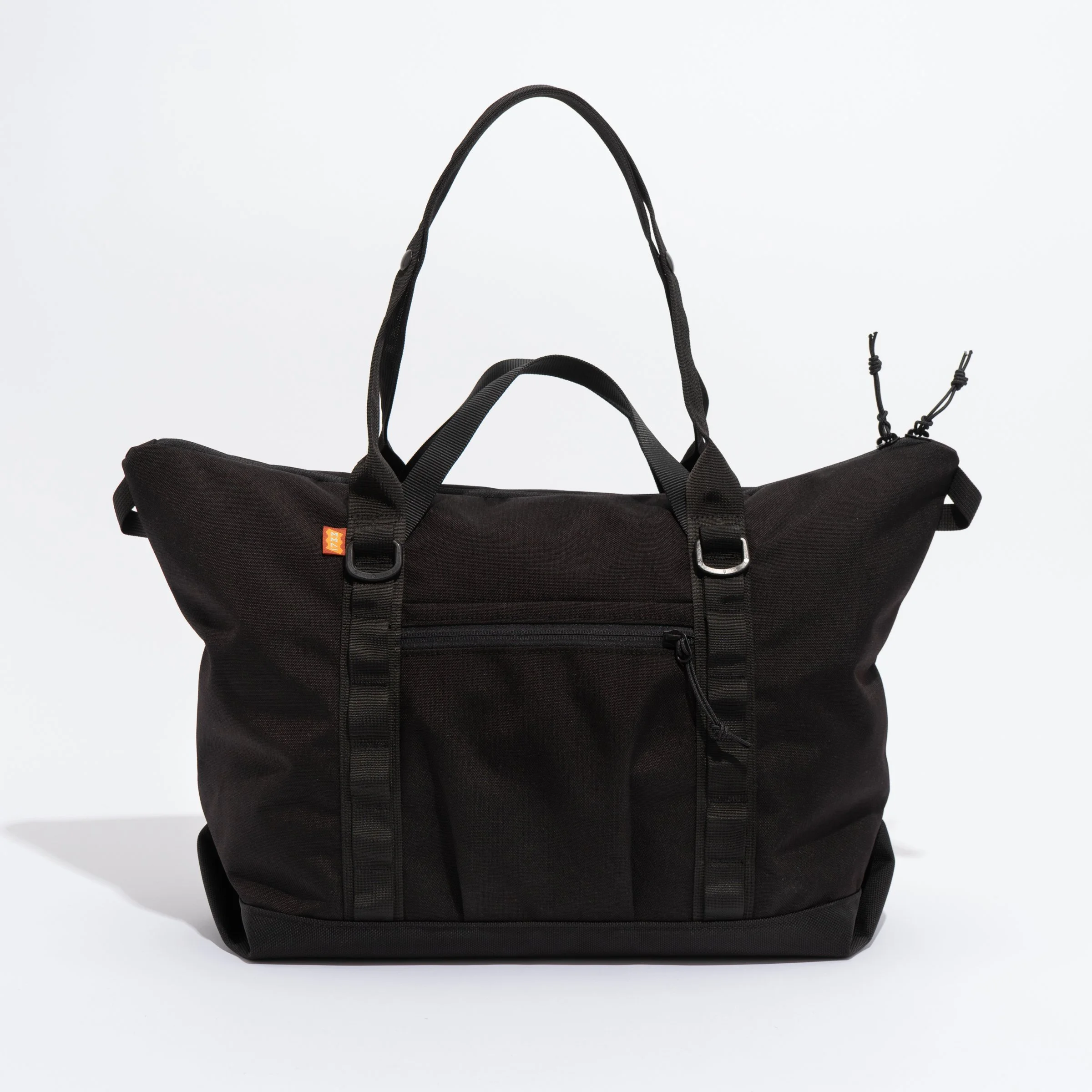 Zip Tote 28L - Cordura - 7 Colors — 1733